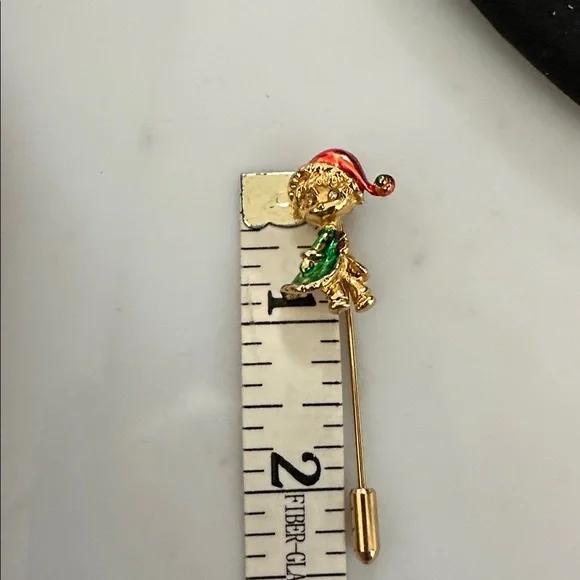 Vintage Stick Pin - Picture 2 of 4